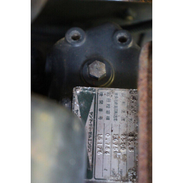 YANMAR KE-3-45162802