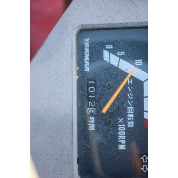 YANMAR KE-3-45162803