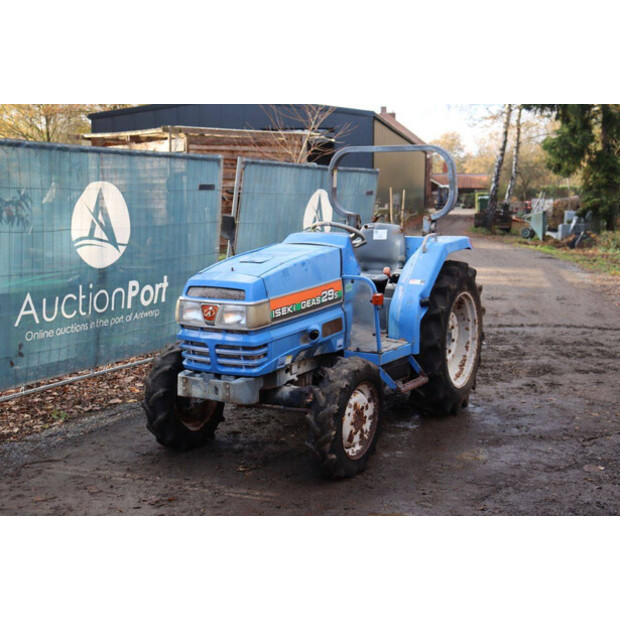 لسكي GEAS 29s-45162812