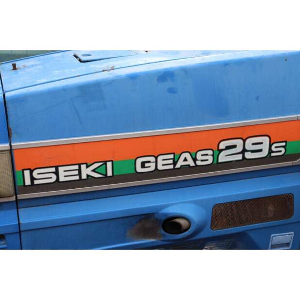 لسكي GEAS 29s-45162815