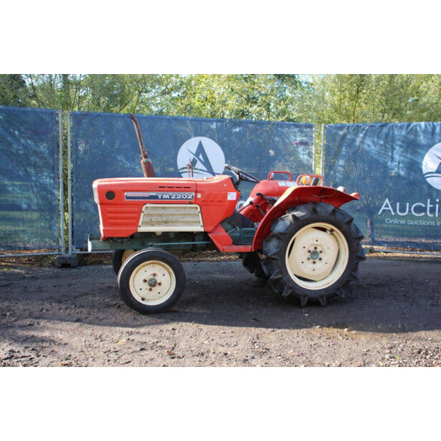 YANMAR YM2202-45162837