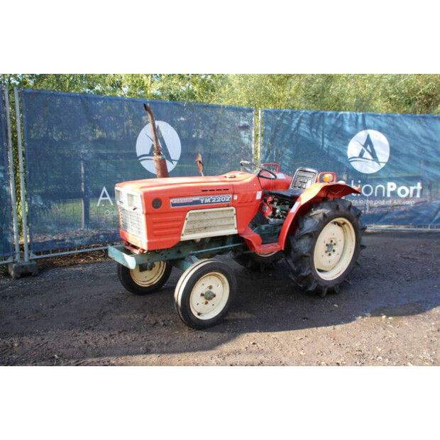 YANMAR YM2202-45162844