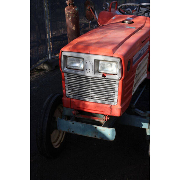 YANMAR YM2202-45162845