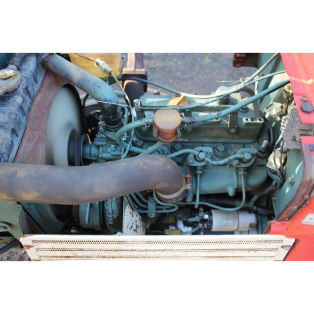 YANMAR YM2202-45162848