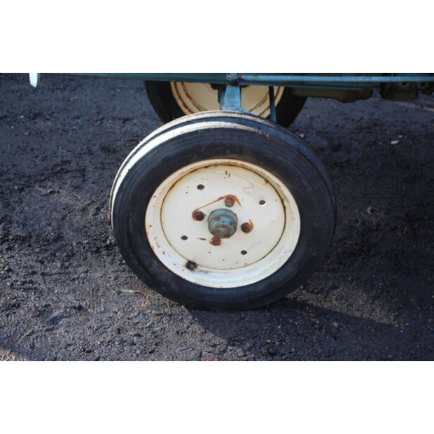 YANMAR YM2202-45162849