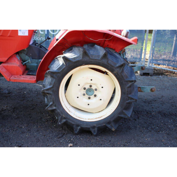 YANMAR YM2202-45162850