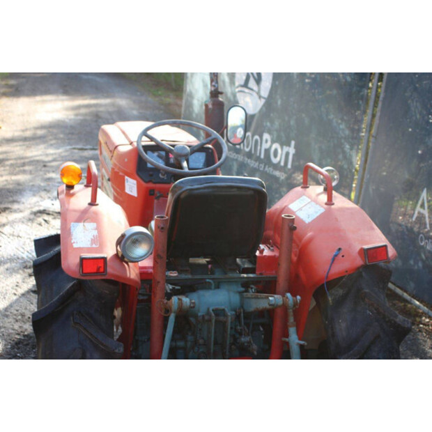 YANMAR YM2202-45162851