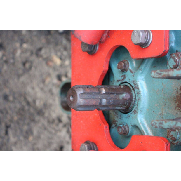 YANMAR YM2202-45162855