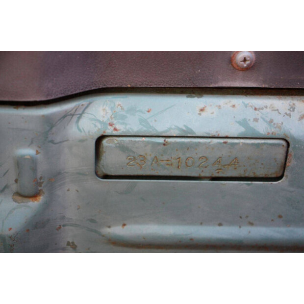 YANMAR YM2202-45162856