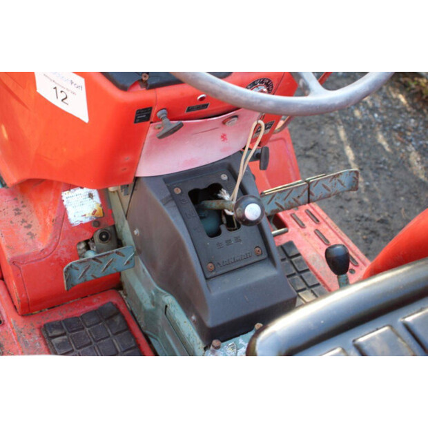 YANMAR YM2202-45162860