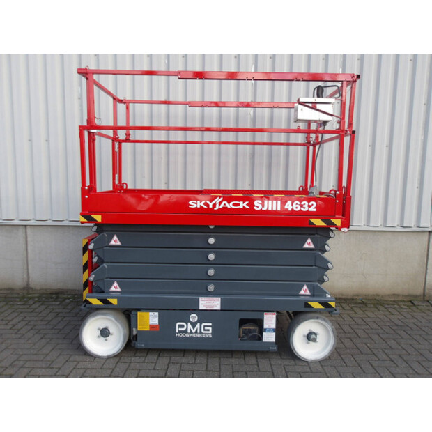 2014 سكايجاك SJ4632-45162866