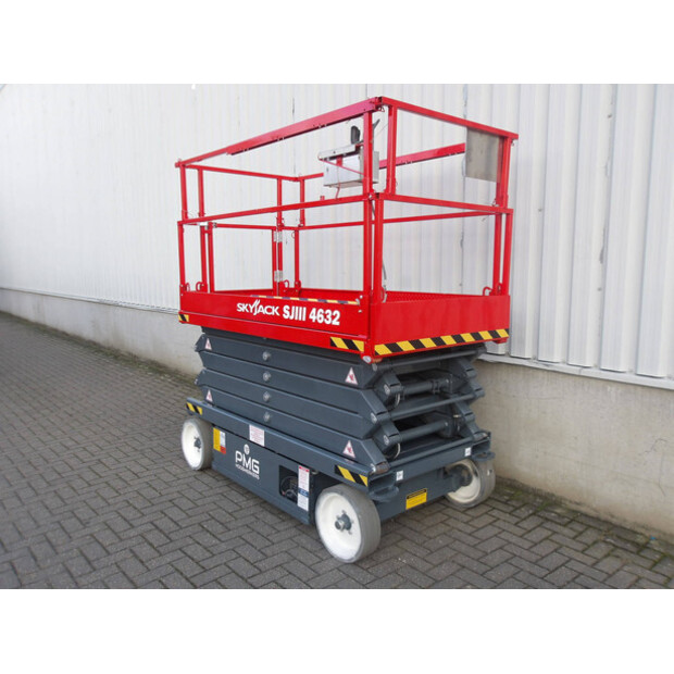 2014 سكايجاك SJ4632-45162867