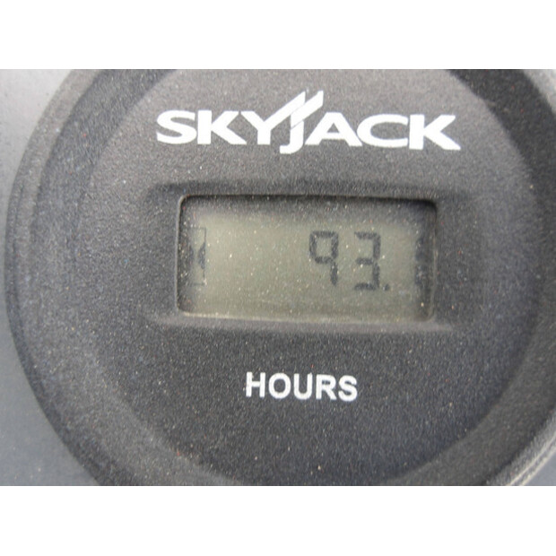 2014 سكايجاك SJ4632-45162870