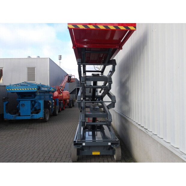 2014 سكايجاك SJ4632-45162873