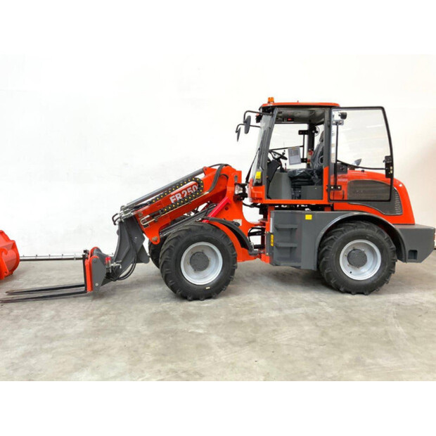 2023 Everun ER2500-45162924