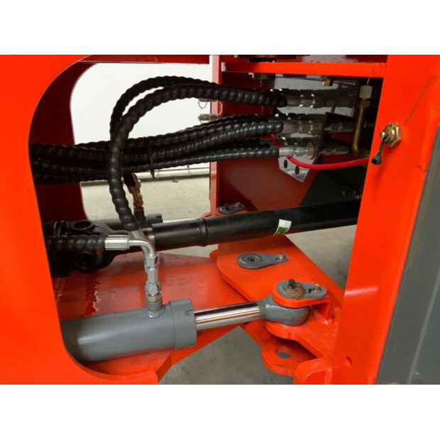 2023 Everun ER2500-45162943