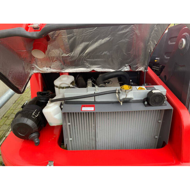 2025 Everun ERT1500-45162980