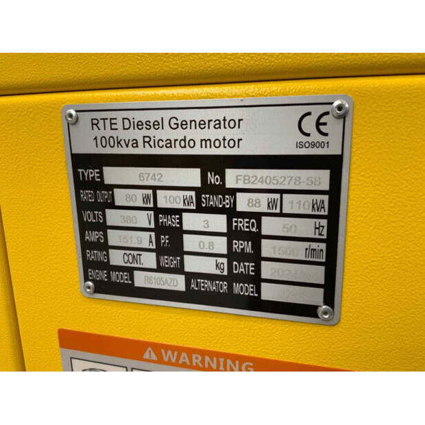 2025 RTE 6742-45163030