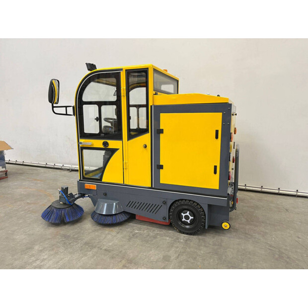 2025 RTE ST150-45163160