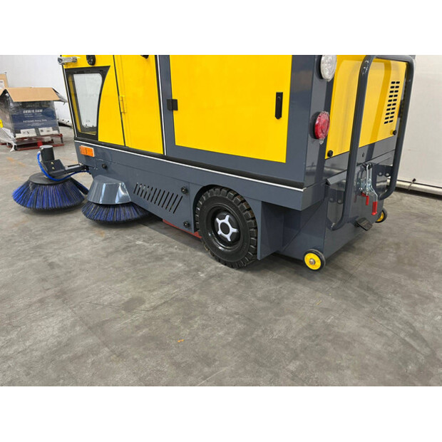 2025 RTE ST150-45163164