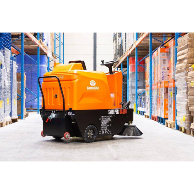 2025 دايو Das80 Zit-45163176