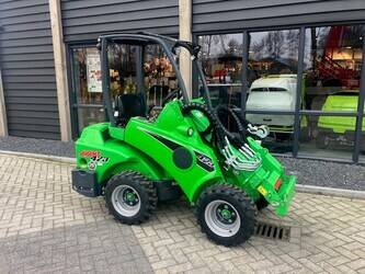 صورة ل 2026 افانت للبيع في هولندا