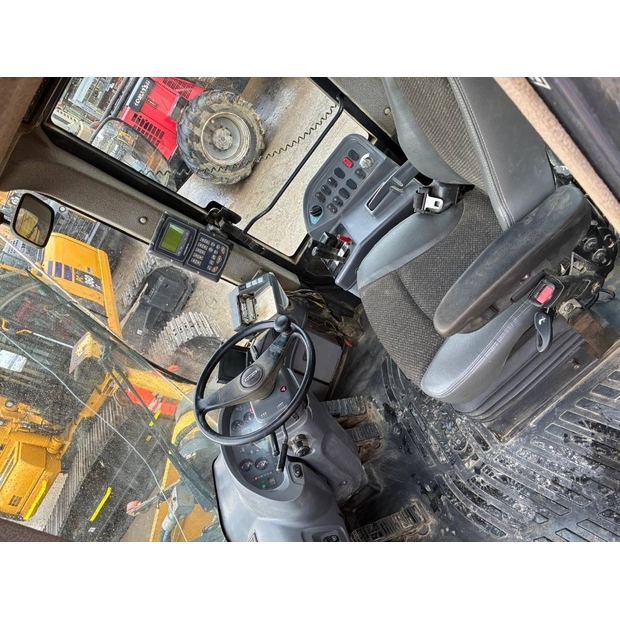 2007 Komatsu 6-45167158