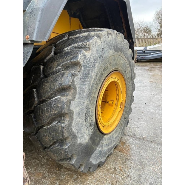 2007 Komatsu 6-45167159