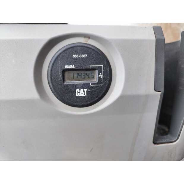 2018 Caterpillar 326F LN-45169439