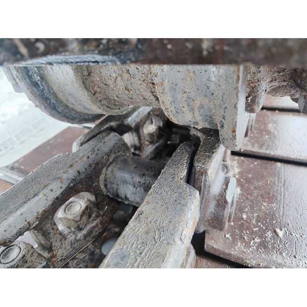 2018 Caterpillar 326F LN-45169445