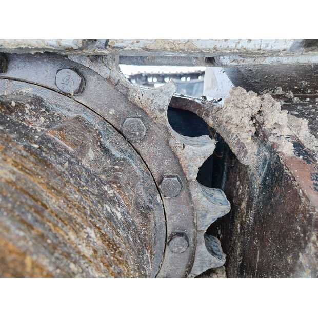 2018 Caterpillar 326F LN-45169447