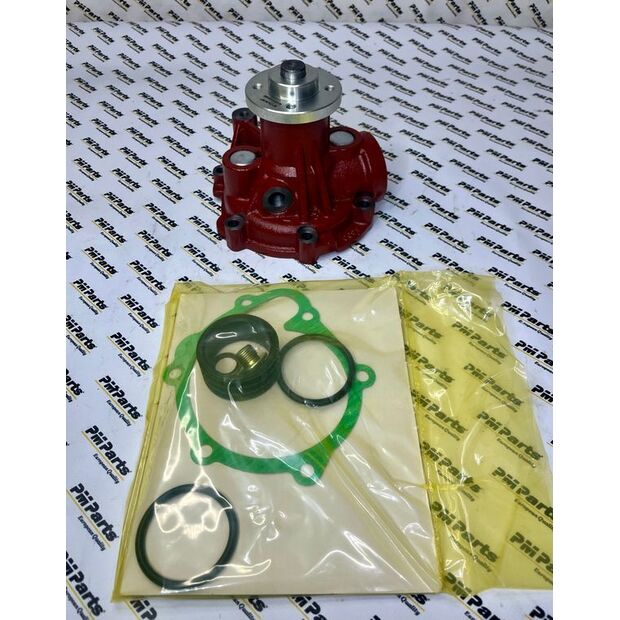  Water pump for BF4M2012 02931946-45171150