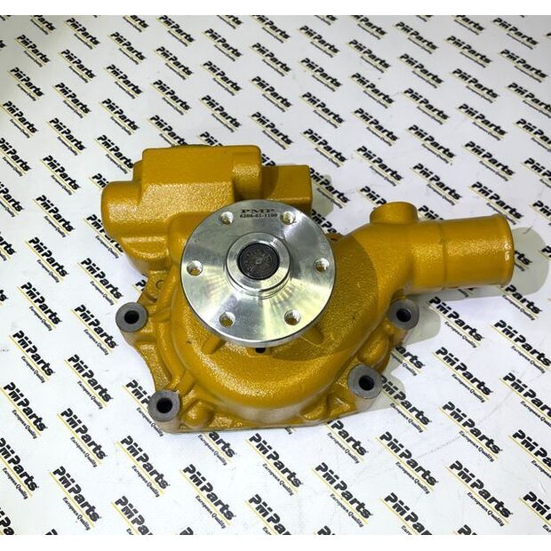  Water pump for 6D95 6206-61-1100-45171174