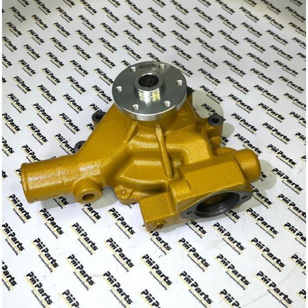  Water pump for 6D95 6206-61-1100-45171175