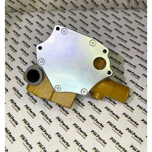  Water pump for 6D95 6206-61-1100-45171176