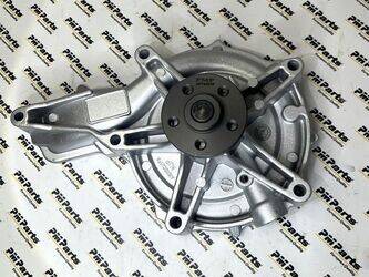 Image de  Water pump for EC480 20744939