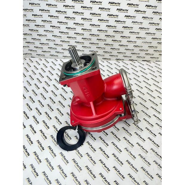  Water pump for QSK60 4376080-45171284