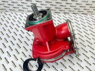 صورة ل قطع الغيار  Water pump for QSK60 4376080