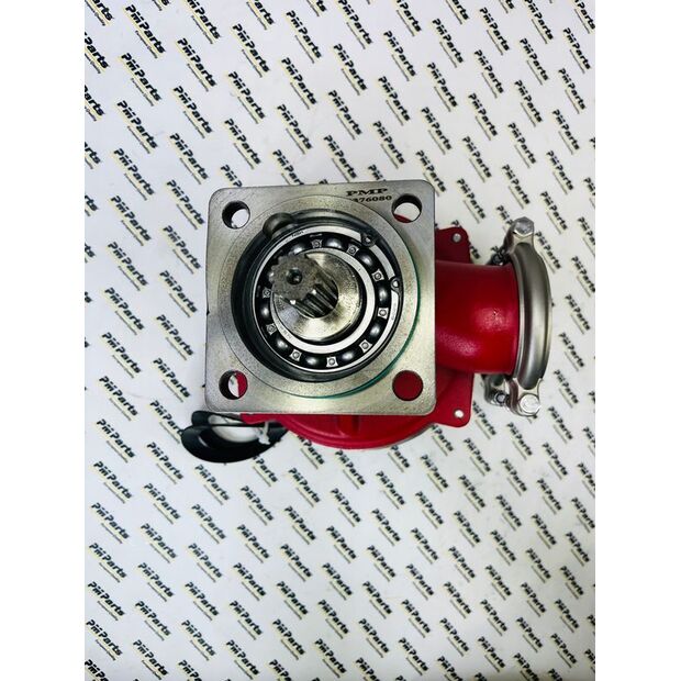  Water pump for QSK60 4376080-45171285