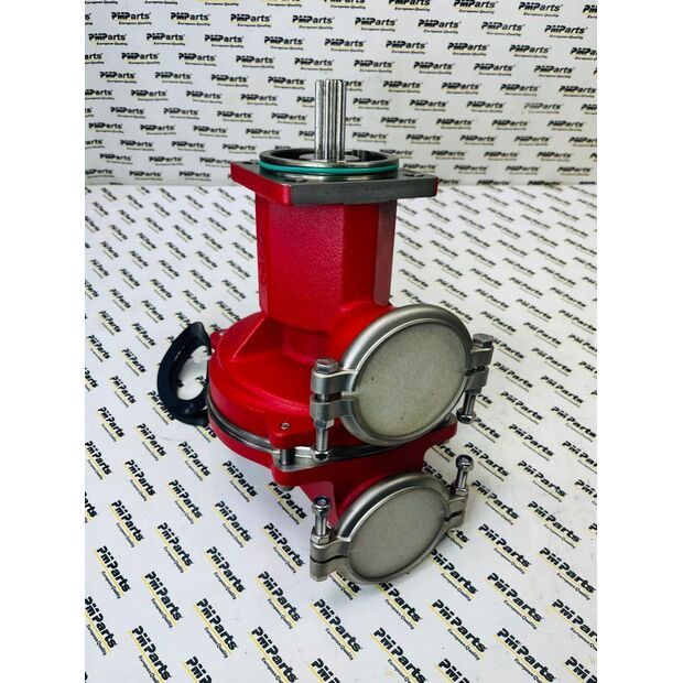  Water pump for QSK60 4376080-45171286