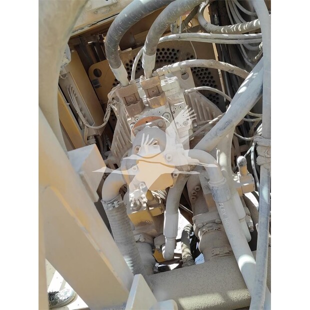 2013 Caterpillar 6018ACFC-45171300