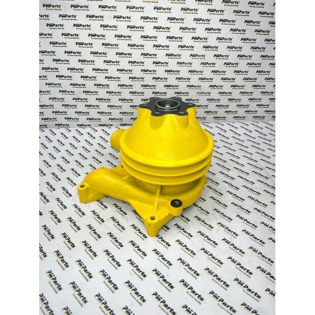  Water pump for PC200-1/6D105 6136-61-1102-45171315