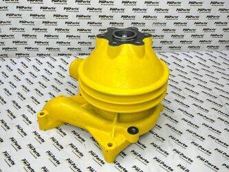 Image de  Water pump for PC200-1/6D105 6136-61-1102