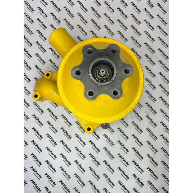  Water pump for PC200-1/6D105 6136-61-1102-45171316
