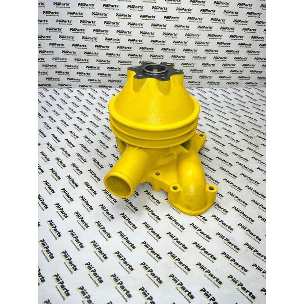  Water pump for PC200-1/6D105 6136-61-1102-45171317