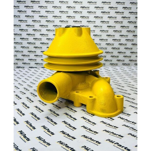  Water pump for PC200-1/6D105 6136-61-1102-45171318