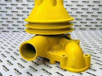 water-pump-for-pc200-1-6d105-6136-61-1102-45171318