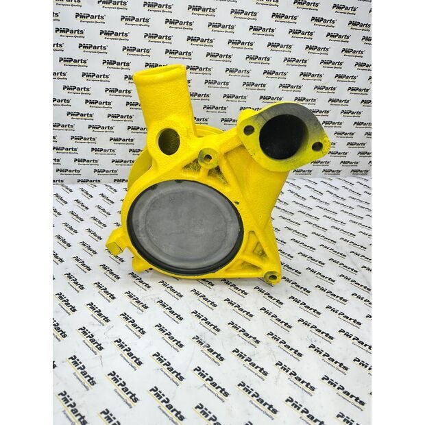  Water pump for PC200-1/6D105 6136-61-1102-45171319