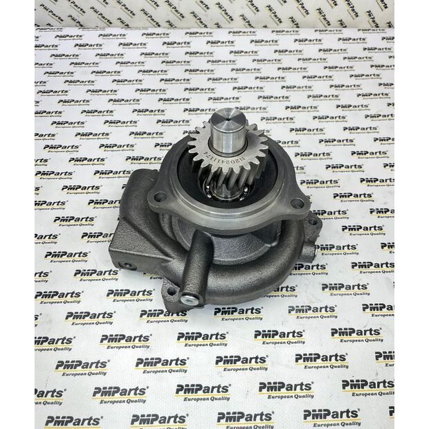  Water pump for M11 4955708-45171327