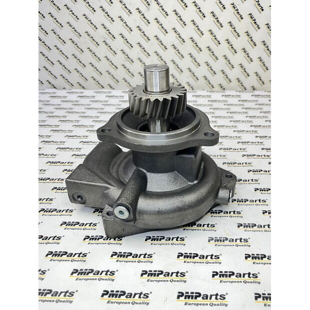  Water pump for M11 4955708-45171328